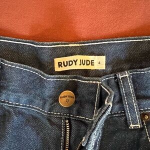 Rudy Jude Utility Jeans